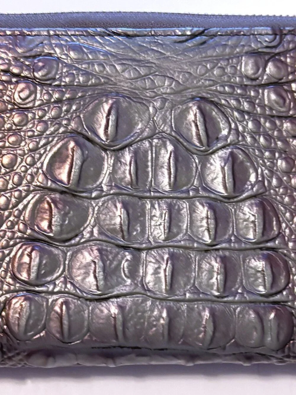 Brahmin Skyler - Smokey Quartz Ombre Melbourne